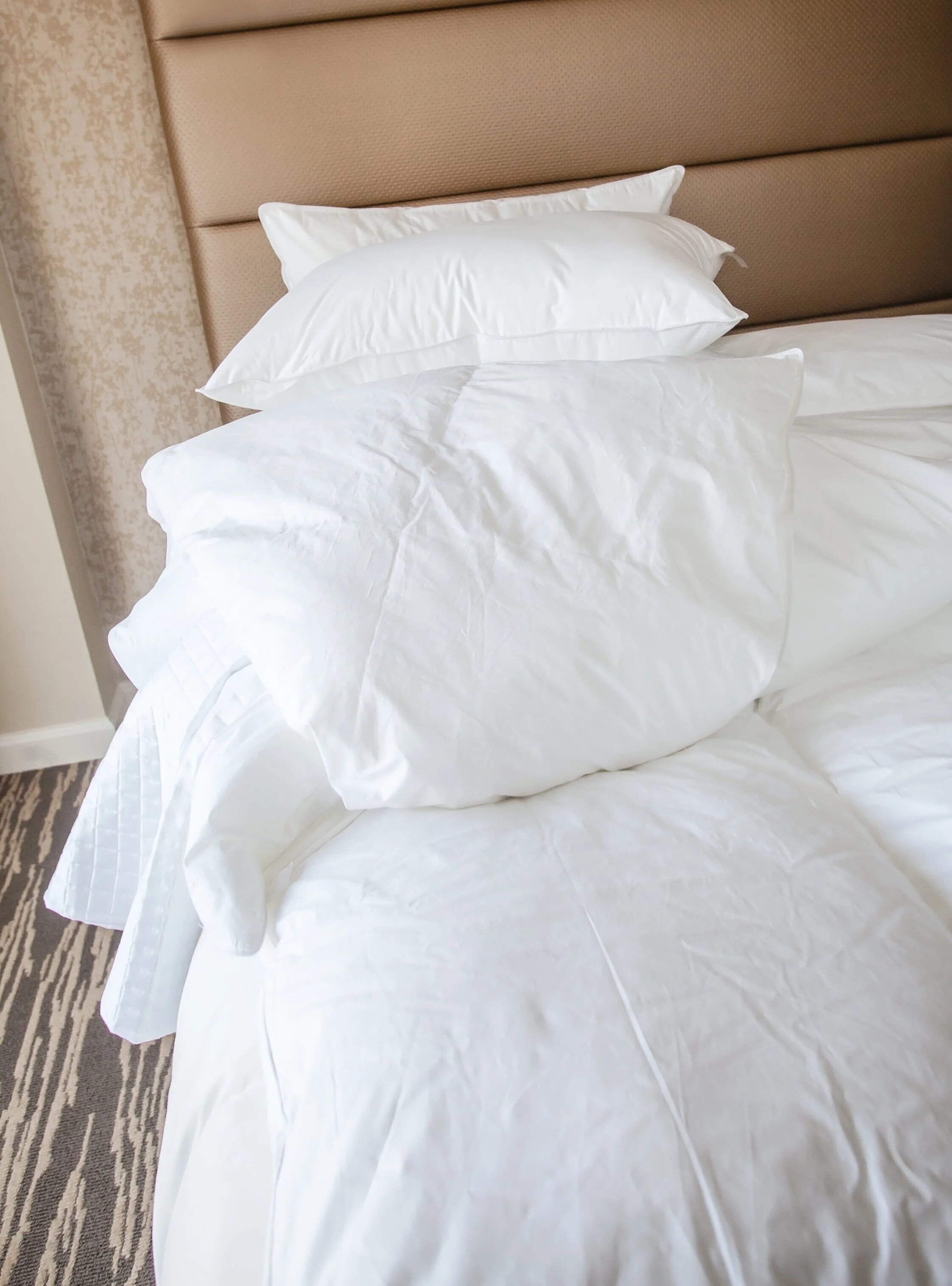 NF Hotel Collection Duvet Northern Feather Canada